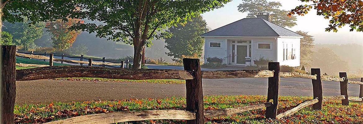 Robertson Memorial Library